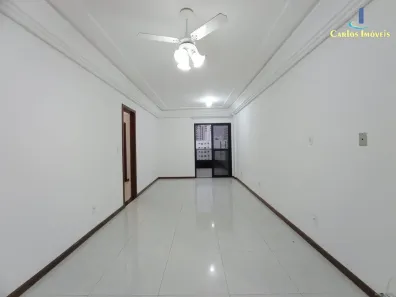 Apartamento com 3 Quartos à venda, 130m² no Praia do Morro, Guarapari