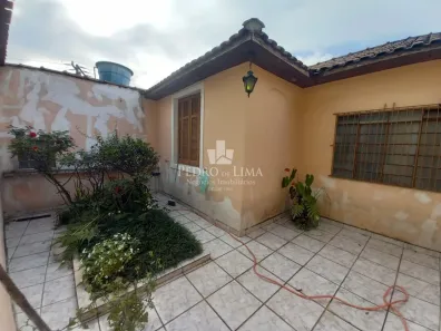 Casa com 2 Quartos à venda, 196m² no Vila Guilhermina, São Paulo