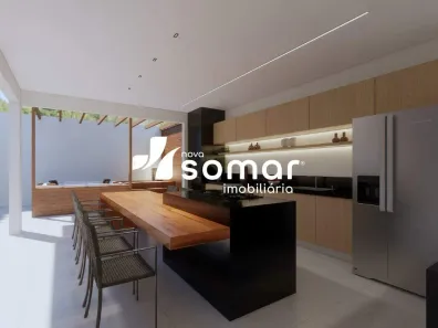 Casa com 3 Quartos à venda, 186m² no João Antônio Gonçalves, Divinópolis