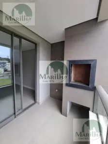 Apartamento com 2 Quartos à venda, 82m² no Ingleses do Rio Vermelho, Florianópolis