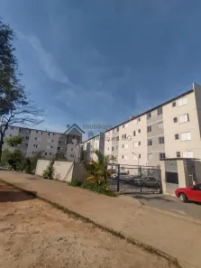Apartamento com 2 Quartos à venda, 44m² no Vila Renascer, Contagem