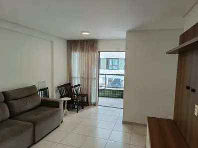 Apartamento com 2 Quartos para alugar, 60m² no Piedade, Jaboatão dos Guararapes