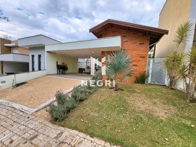 Casa de Condomínio com 3 Quartos à venda, 185m² no Pinheiro, Valinhos