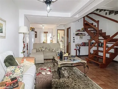 Casa com 3 Quartos à venda, 115m² no Cavalhada, Porto Alegre