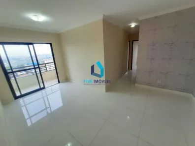 Apartamento com 3 Quartos à venda, 74m² no Vila do Castelo, São Paulo