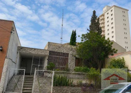 Casa com 3 Quartos à venda, 180m² no Vila Arens II, Jundiaí