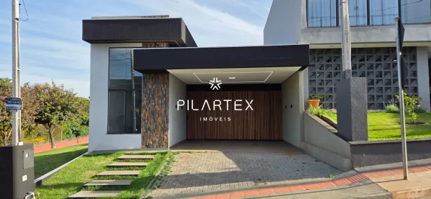 Casa com 3 Quartos à venda, 126m² no Heimtal, Londrina