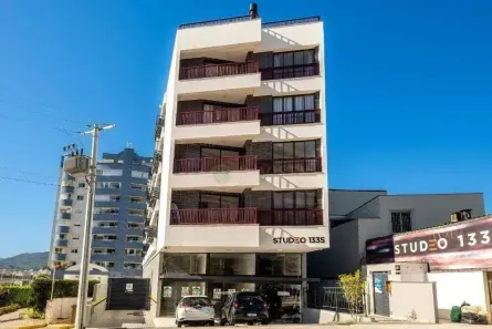 Apartamento com 1 Quarto à venda, 34m² no Trindade, Florianópolis