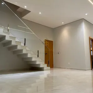 Casa de Condomínio com 3 Quartos à venda, 352m² no Residencial e Empresarial Alphaville, Ribeirão Preto