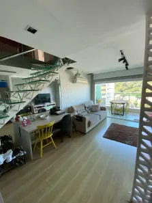 Apartamento com 2 Quartos para alugar, 64m² no Tirol, Natal