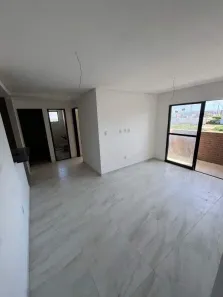 Apartamento com 2 Quartos à venda, 67m² no Intermares, Cabedelo