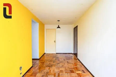 Apartamento com 2 Quartos para alugar, 47m² no Boa Vista, Curitiba