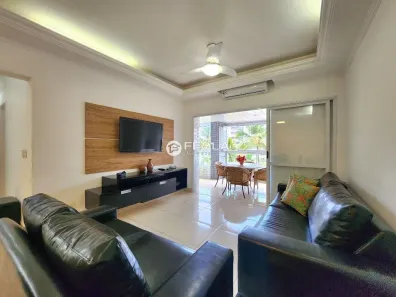 Apartamento com 3 Quartos à venda, 105m² no Riviera, Bertioga