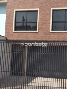 Sala Comercial para alugar, 40m² no Vila Alpina, Santo André
