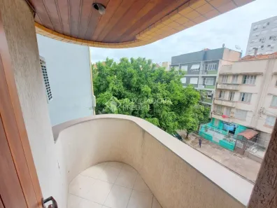 Apartamento com 3 Quartos à venda, 88m² no Rio Branco, Porto Alegre