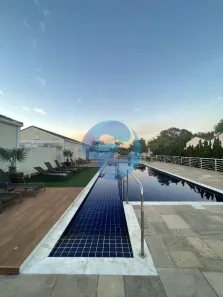 Casa de Condomínio com 3 Quartos à venda, 118m² no Vila Odim Antão, Sorocaba