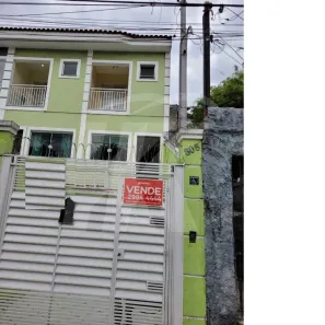 Sobrado com 3 Quartos à venda, 180m² no Vila Isolina Mazzei, São Paulo