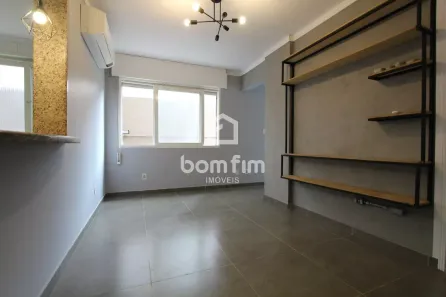 Apartamento com 2 Quartos para alugar, 65m² no Centro Histórico, Porto Alegre