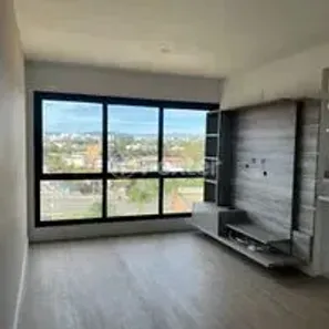 Apartamento com 3 Quartos à venda, 100m² no Cristal, Porto Alegre