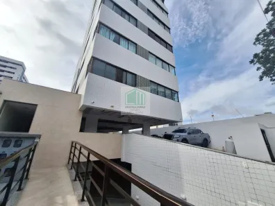 Apartamento com 2 Quartos à venda, 50m² no Casa Caiada, Olinda