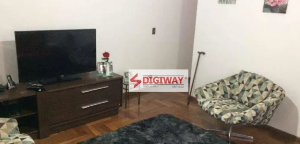 Sobrado com 3 Quartos à venda, 185m² no Jardim da Glória, São Paulo