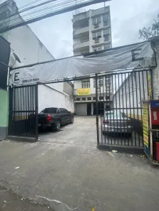 Galpão/Depósito/Armazém para alugar, 200m² no Centro, Rio de Janeiro