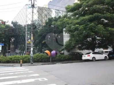 Prédio Comercial para alugar, 2630m² no Consolação, São Paulo