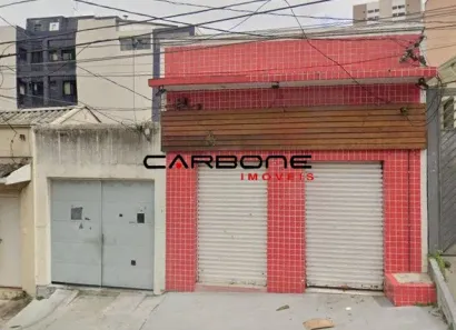 Casa com 2 Quartos à venda, 270m² no Vila Bertioga, São Paulo