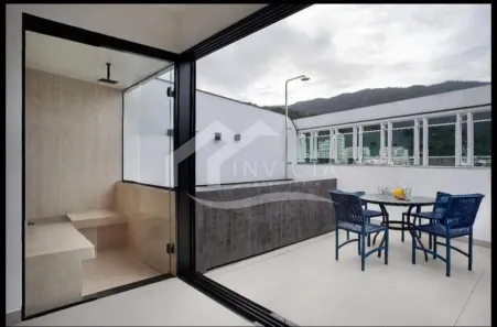 Cobertura com 2 Quartos à venda, 141m² no Leblon, Rio de Janeiro