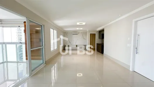 Apartamento com 3 Quartos à venda, 201m² no Setor Marista, Goiânia