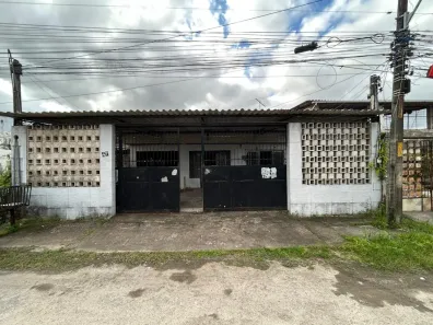 Casa com 3 Quartos à venda, 250m² no Jiquiá, Recife