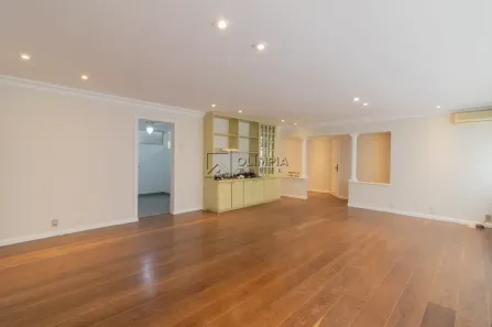 Apartamento com 3 Quartos à venda, 170m² no Jardim Paulista, São Paulo