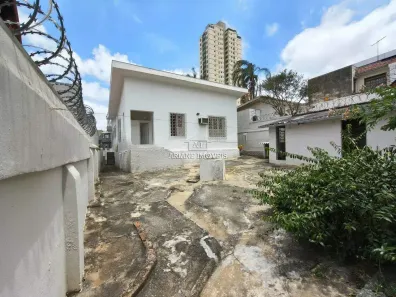 Casa com 4 Quartos à venda, 191m² no Colégio Batista, Belo Horizonte