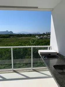 Apartamento com 2 Quartos à venda, 83m² no Recreio dos Bandeirantes, Rio de Janeiro