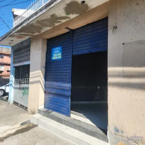 Ponto Comercial à venda, 35m² no Parque Lafaiete, Duque de Caxias