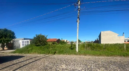 Lote/Terreno à venda, 390m² no , Imbé