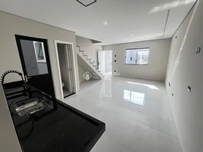 Sobrado com 3 Quartos à venda, 160m² no Vila Lucinda, Santo André