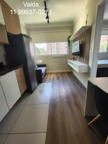 Apartamento com 1 Quarto para alugar, 55m² no Vila Butantã, São Paulo