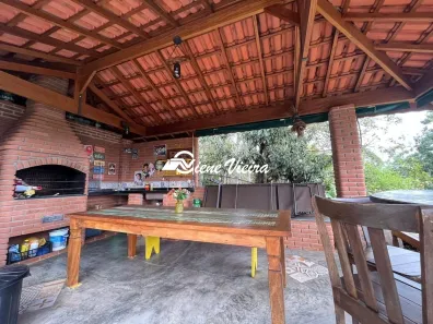 Fazenda/Sítio com 3 Quartos à venda, 1500m² no Recanto Alpina, Santa Isabel