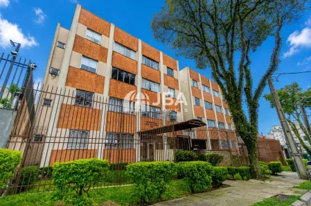 Apartamento com 2 Quartos à venda, 42m² no Água Verde, Curitiba