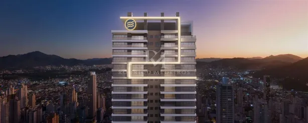 Apartamento com 4 Quartos à venda, 178m² no Centro, Balneário Camboriú