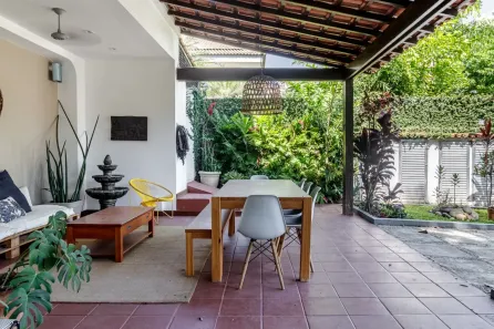 Casa de Condomínio com 5 Quartos à venda, 666m² no Barra da Tijuca, Rio de Janeiro