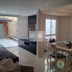 Casa com 4 Quartos à venda, 180m² no Tamboré, Santana de Parnaíba