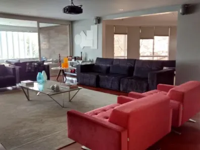 Apartamento com 4 Quartos à venda, 356m² no Jardim, Santo André