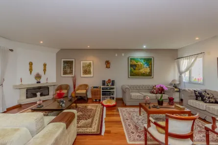 Casa de Condomínio com 6 Quartos à venda, 369m² no Santo Amaro, São Paulo