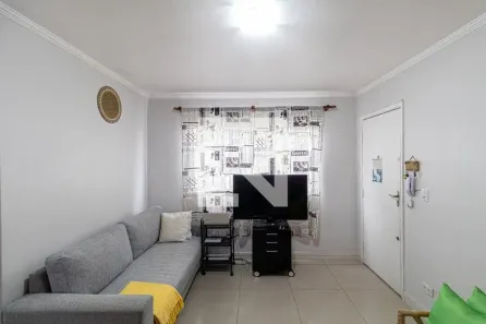 Apartamento com 2 Quartos à venda, 76m² no Vila Santana, São Paulo