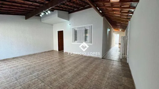 Casa com 2 Quartos à venda, 80m² no Loteamento Villa Branca, Jacareí
