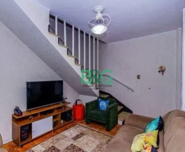 Sobrado com 2 Quartos à venda, 146m² no Parque da Vila Prudente, São Paulo