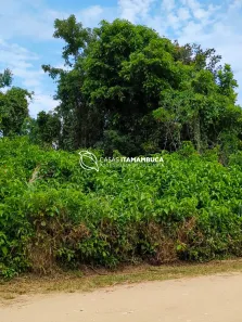 Lote/Terreno à venda, 526m² no Itamambuca, Ubatuba