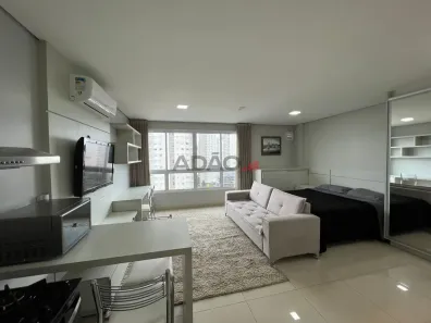 Apartamento com 1 Quarto à venda, 35m² no Setor Bueno, Goiânia